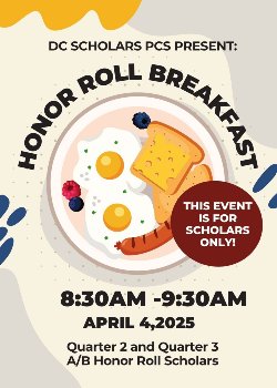 Honor Roll